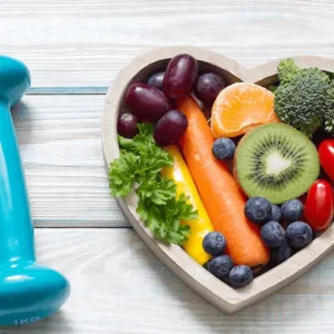 Optimal Health and Nutrition