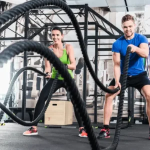 Personal Trainer Training